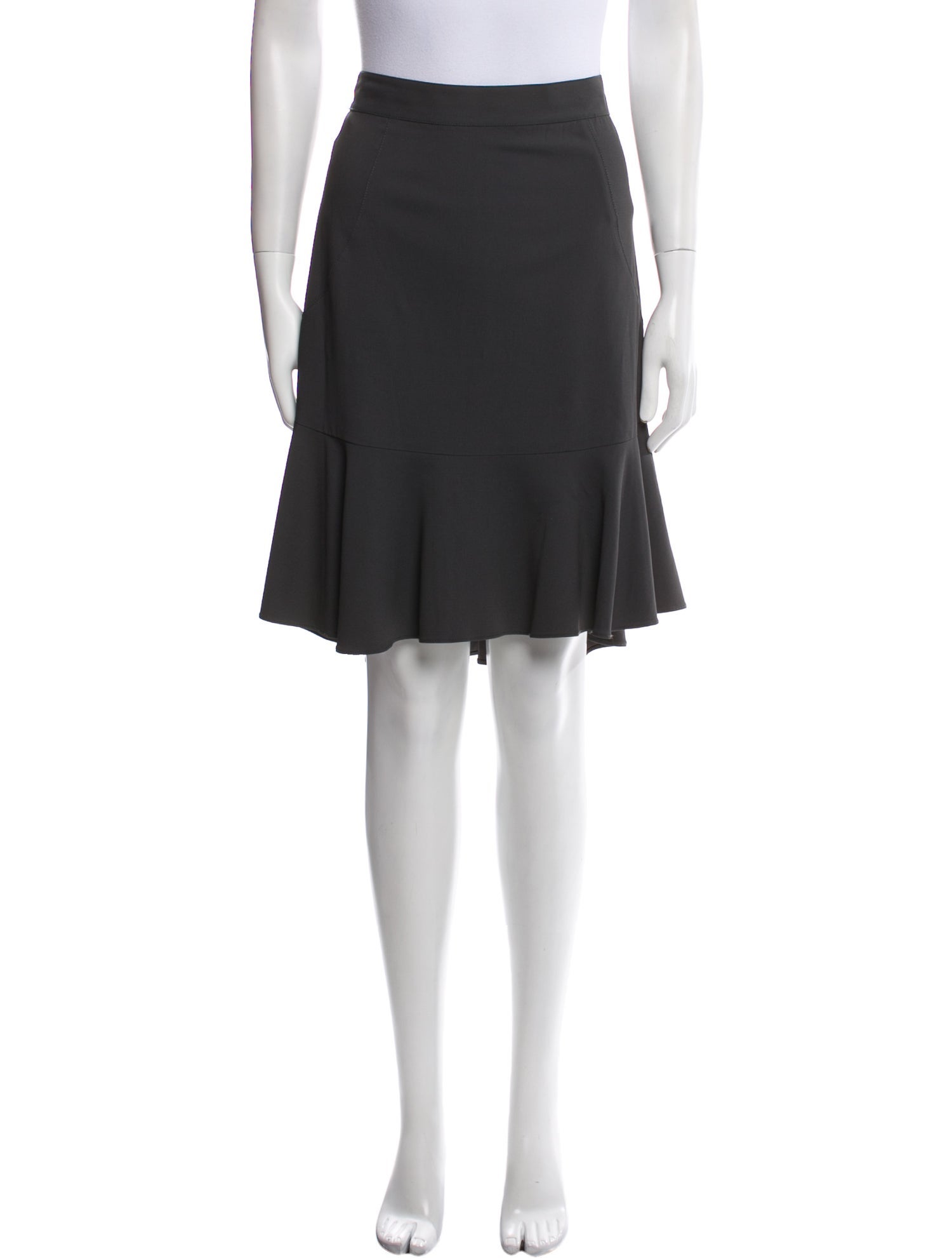 Temperley London Knee-Length Skirt